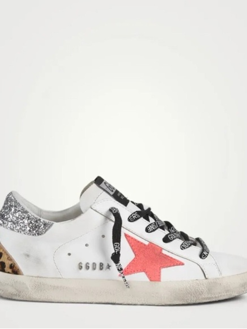 Golden Goose Superstar sneakers
